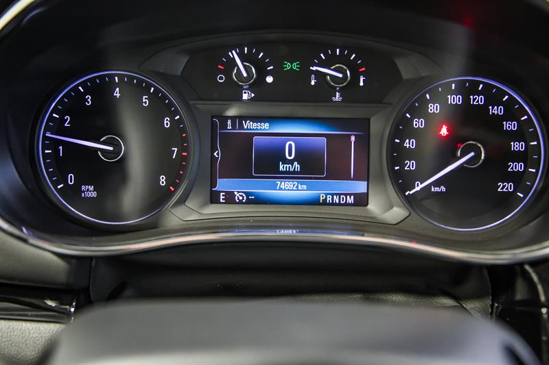 buick Encore 2017 - 21