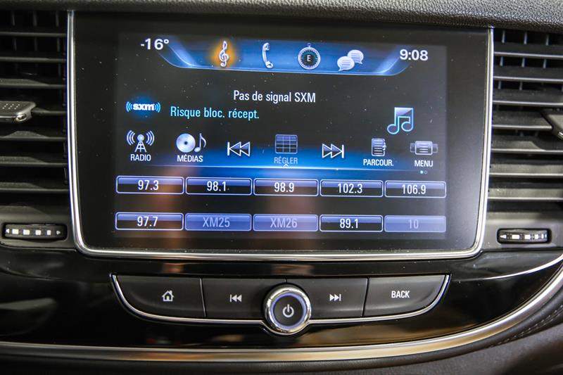 buick Encore 2017 - 22