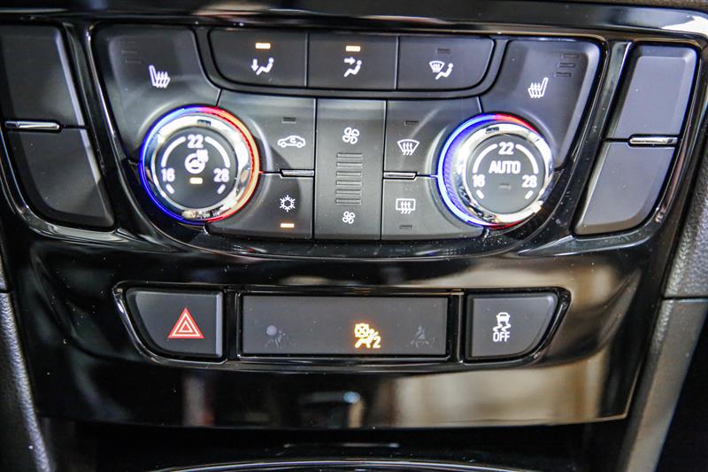 buick Encore 2017 - 23