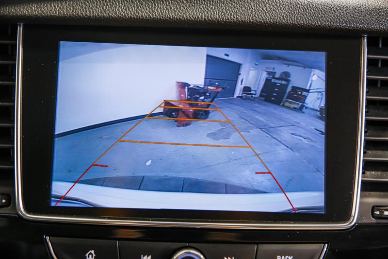 buick Encore 2017 - 24