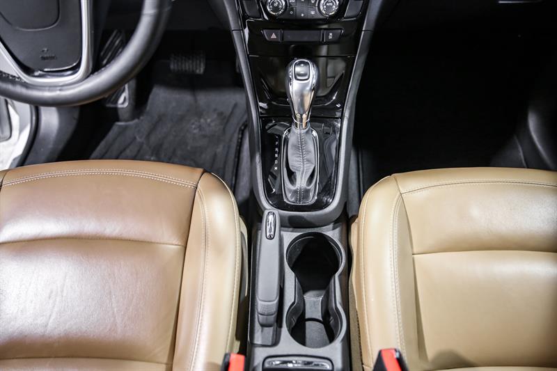 buick Encore 2017 - 27