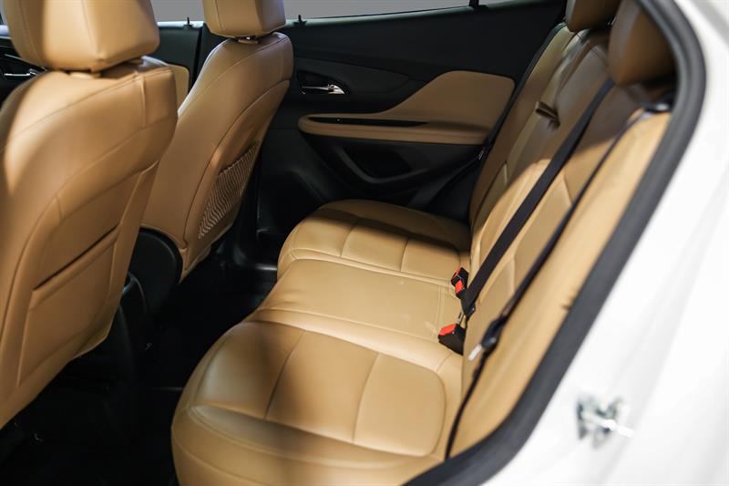 buick Encore 2017 - 28