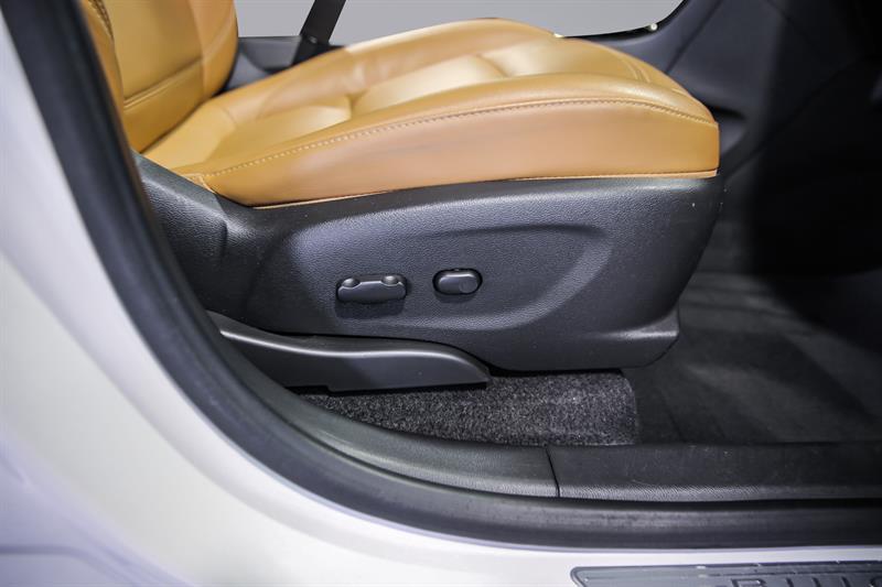 buick Encore 2017 - 30