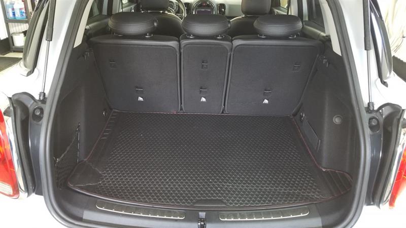 MINI Cooper Countryman 6