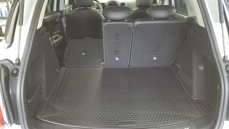 MINI Cooper Countryman 7