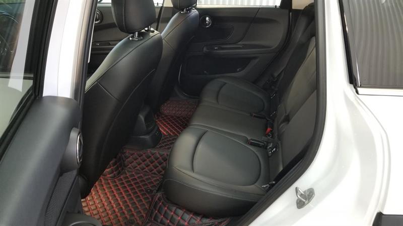 MINI Cooper Countryman 8