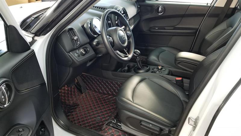 MINI Cooper Countryman 11