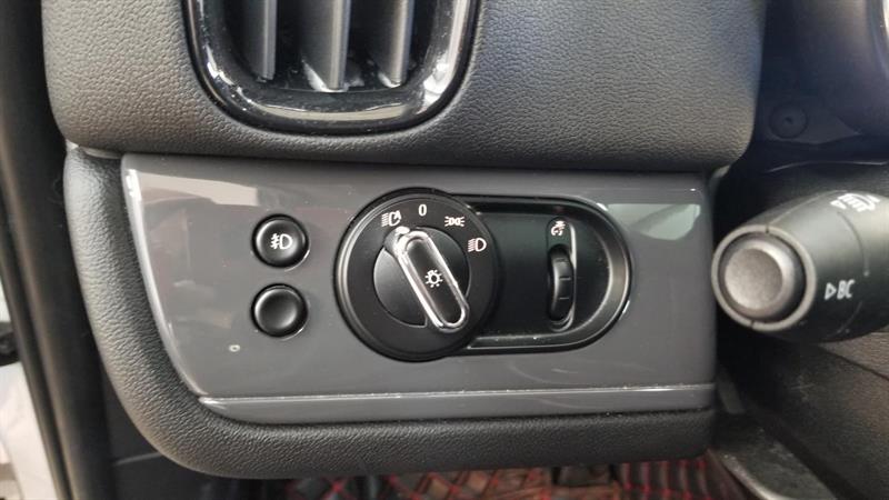 MINI Cooper Countryman 13