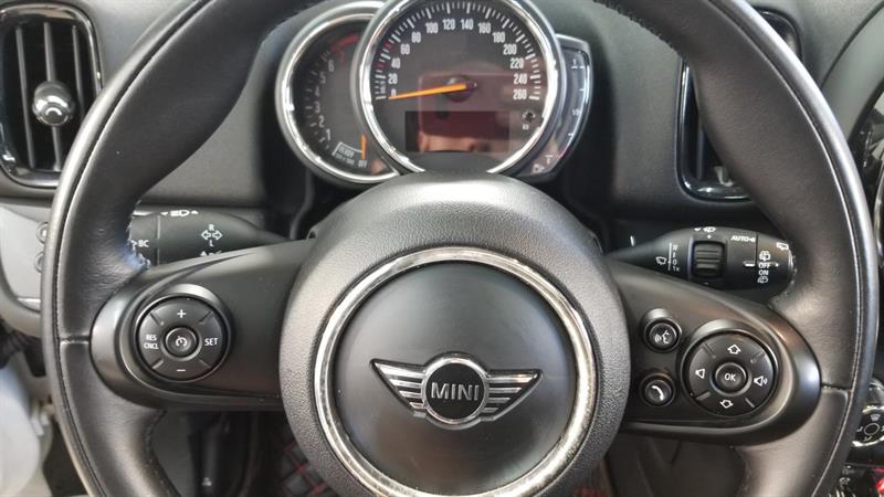 MINI Cooper Countryman 14