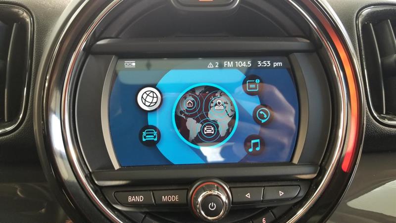 MINI Cooper Countryman 15