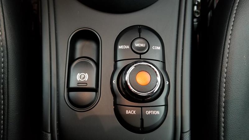 MINI Cooper Countryman 20