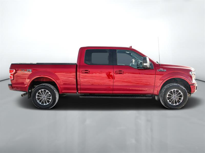 ford F-150 2018 - 2