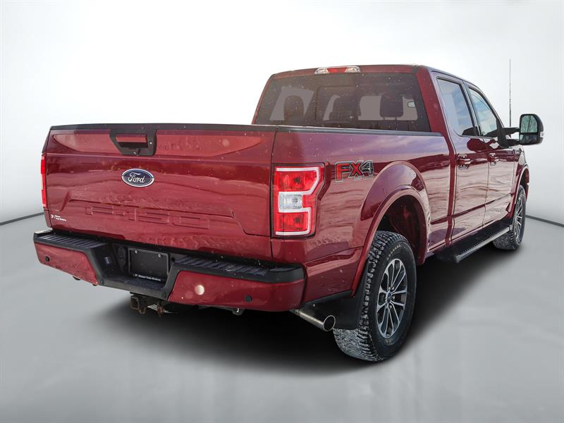 ford F-150 2018 - 3