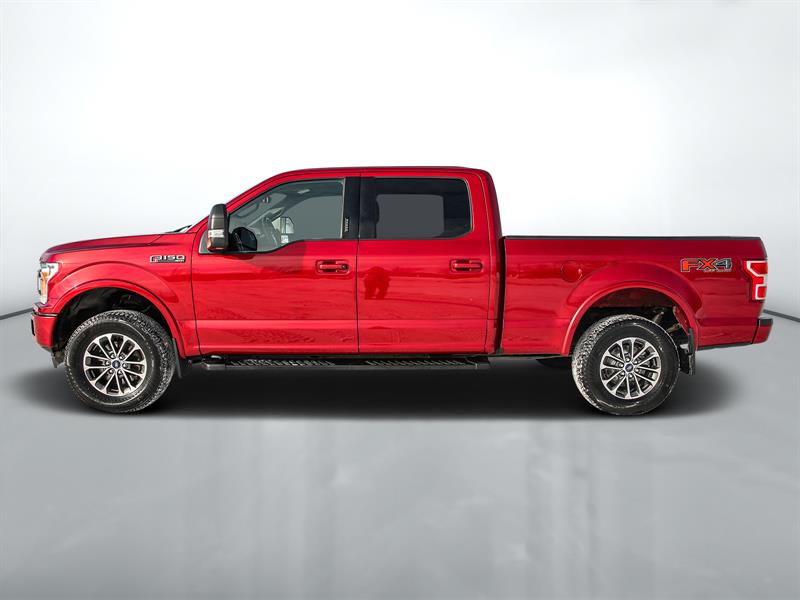 ford F-150 2018 - 6
