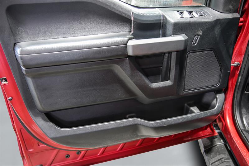 ford F-150 2018 - 10