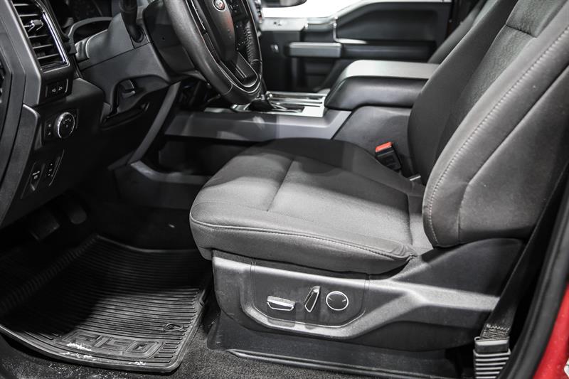 ford F-150 2018 - 12