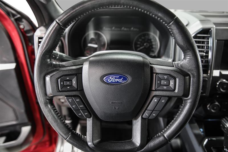 ford F-150 2018 - 13