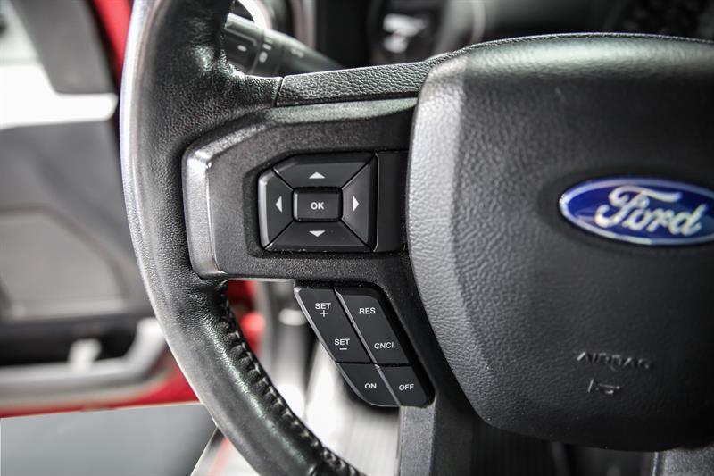 ford F-150 2018 - 14