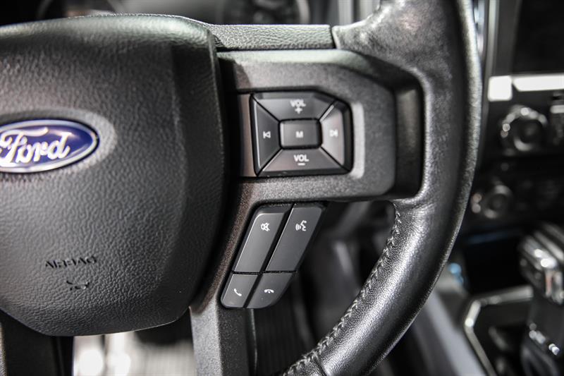 ford F-150 2018 - 15