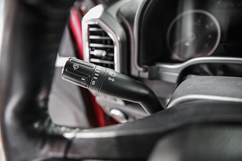 ford F-150 2018 - 16