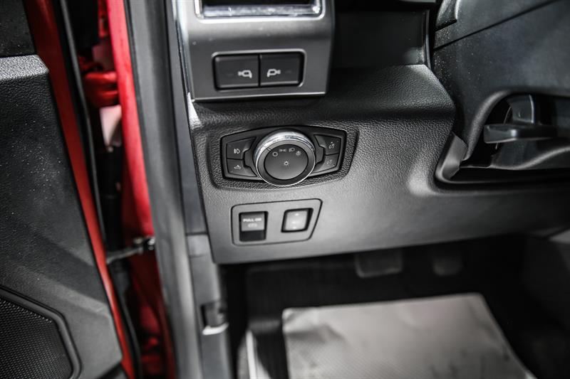 ford F-150 2018 - 17