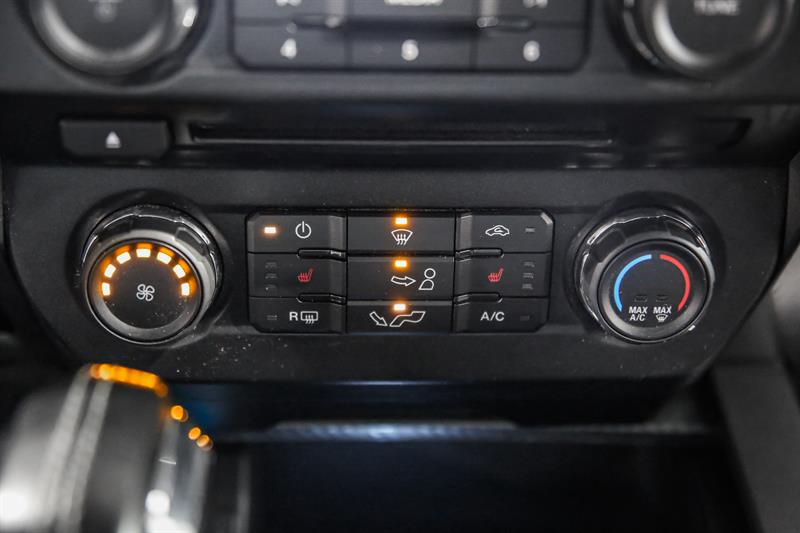 ford F-150 2018 - 21