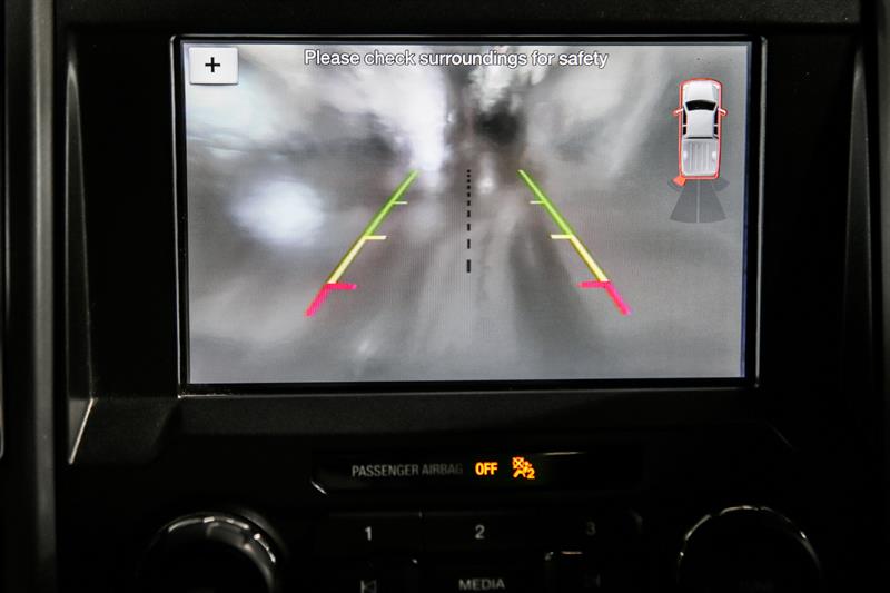 ford F-150 2018 - 22