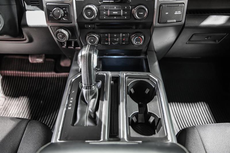 ford F-150 2018 - 24