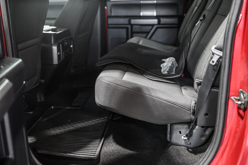 ford F-150 2018 - 25