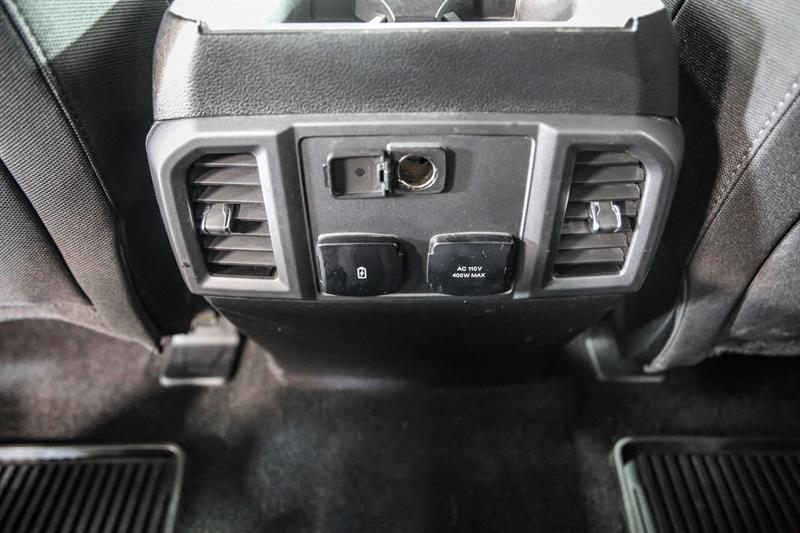 ford F-150 2018 - 26