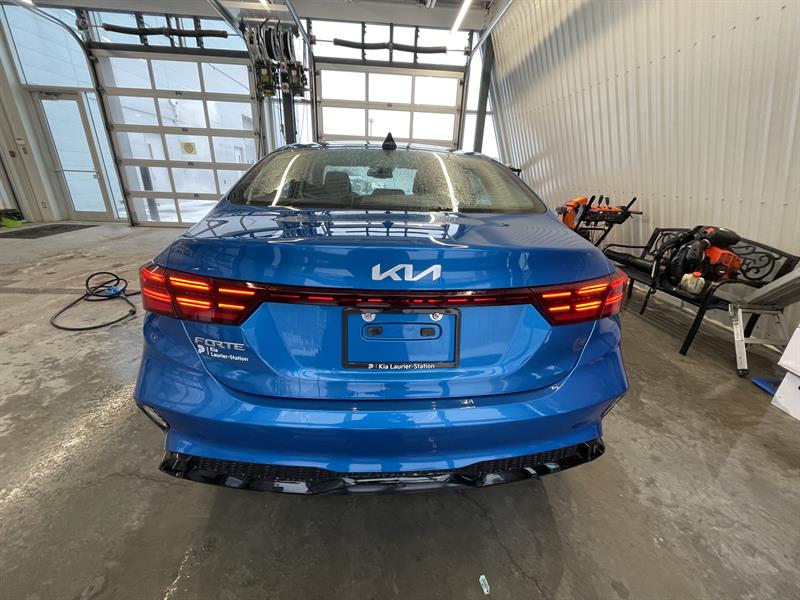 kia Forte 2023 - 6