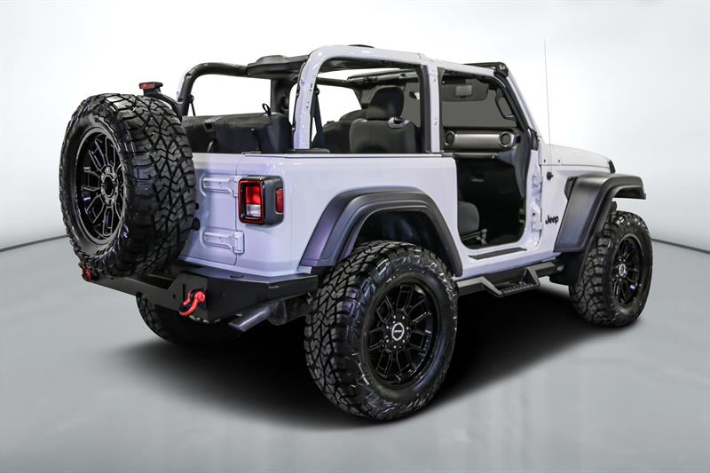 jeep Wrangler 2023 - 3