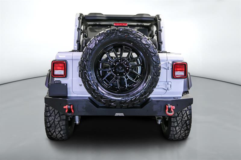 jeep Wrangler 2023 - 4