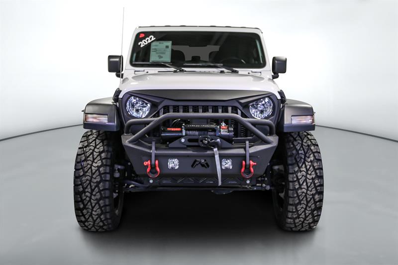 jeep Wrangler 2023 - 9