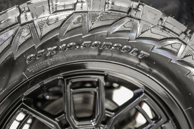 jeep Wrangler 2023 - 17