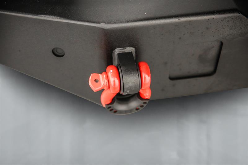 jeep Wrangler 2023 - 20