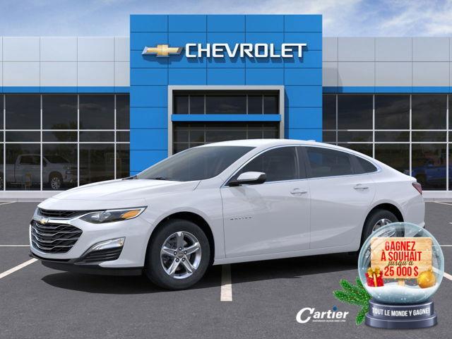 chevrolet Malibu 2024 - 2
