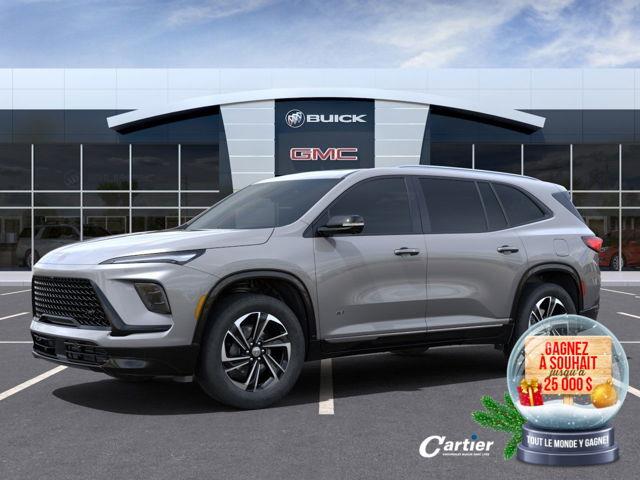 buick Enclave 2025 - 2