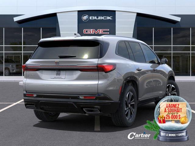 buick Enclave 2025 - 4