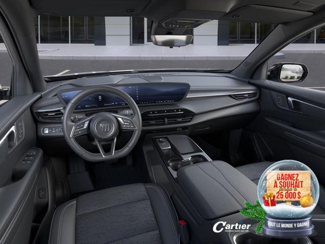 buick Enclave 2025 - 5