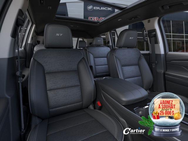 buick Enclave 2025 - 6