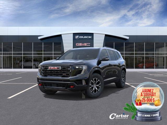 gmc Acadia 2025