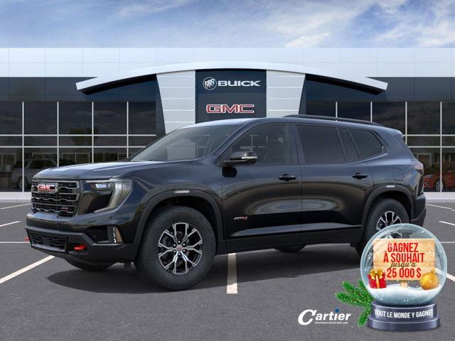 gmc Acadia 2025 - 2