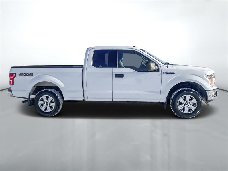 ford F-150 2018 - 2