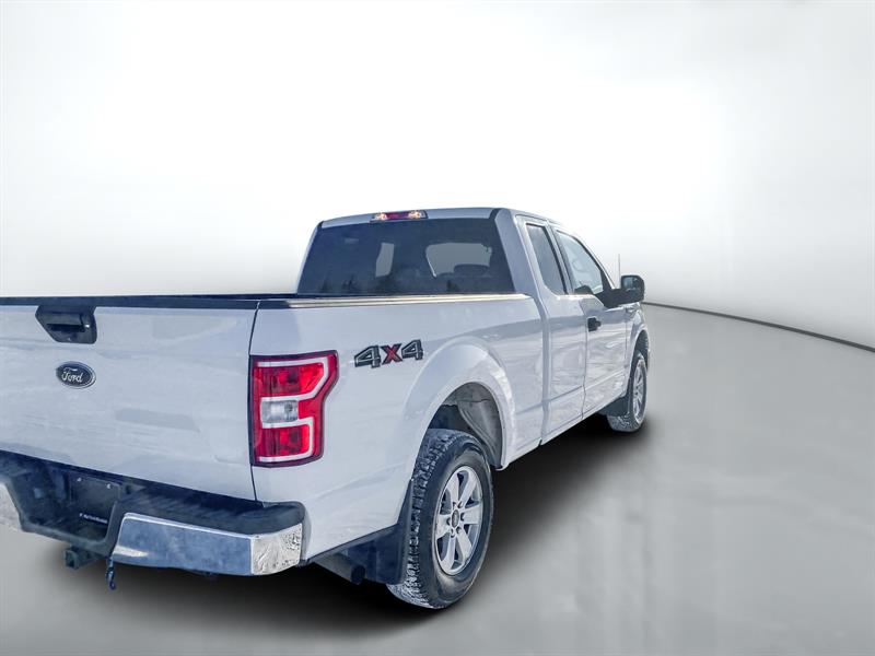 ford F-150 2018 - 3