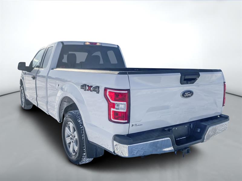 ford F-150 2018 - 5