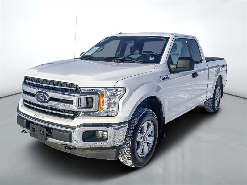 ford F-150 2018 - 7