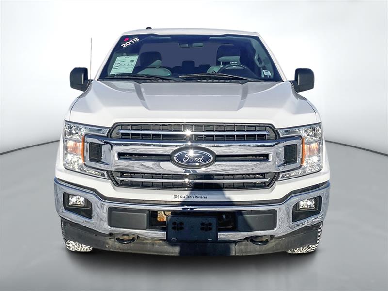 ford F-150 2018 - 8
