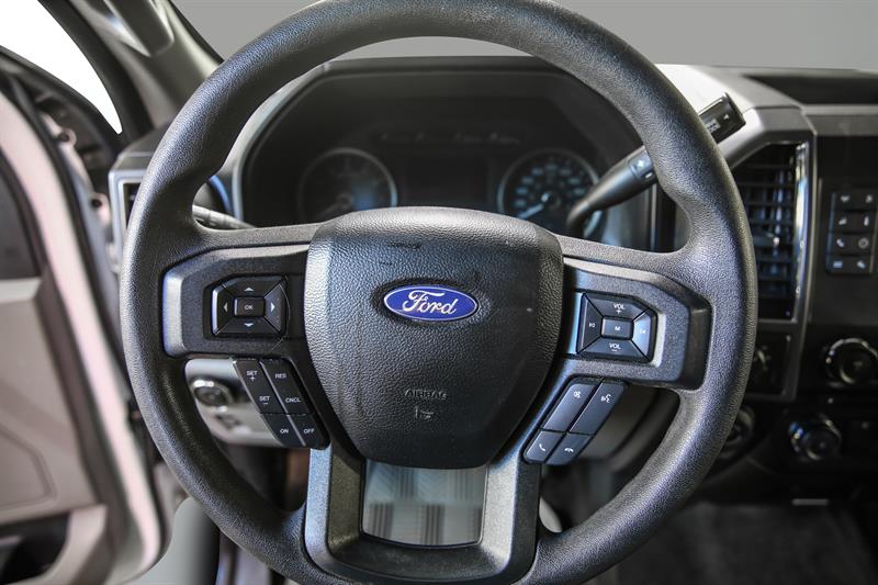 ford F-150 2018 - 13