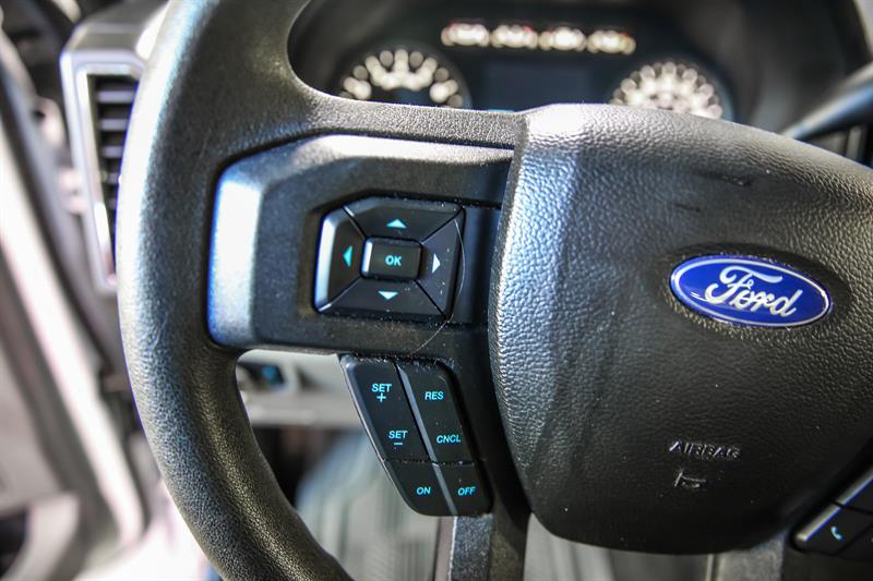 ford F-150 2018 - 14